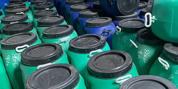 金立基環(huán)保禮盒膠特別之處在哪？